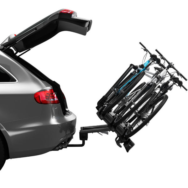 3er Fahrradträger