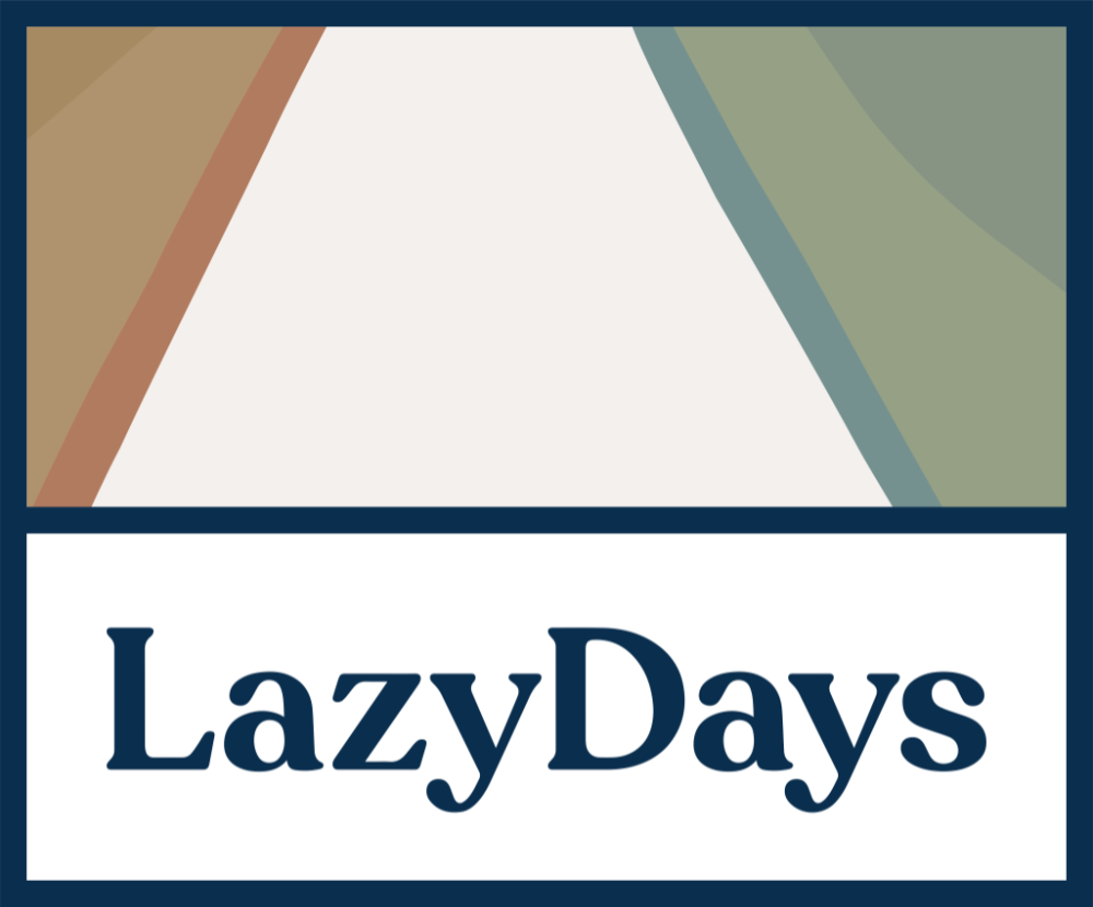 LazyDays Logo
